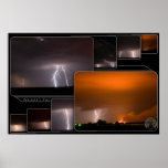 Nature's Fire-Print