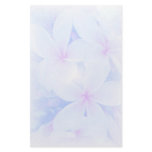Natures Garden stationery