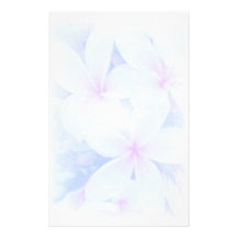 Natures Garden Stationery Paper
