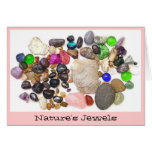 Nature's Jewels cards