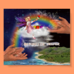 Natures Little Helper Posters