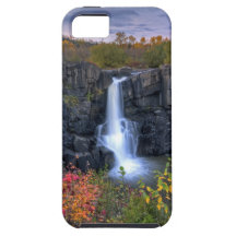 Natures Magic iPhone 5 Covers