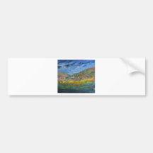 Natures Pallet Bumper Stickers