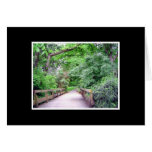Nature's Path - blank card