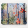 Natures Path Cardinal Mousepad
