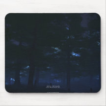 Nature's Secret Mouse Pads