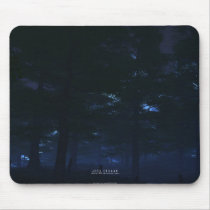 Nature's Secret Mouse Pads