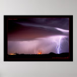 Nature's Spark-HDR Print