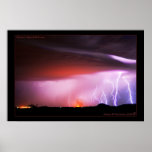 Nature's Spark-Supreme Poster
