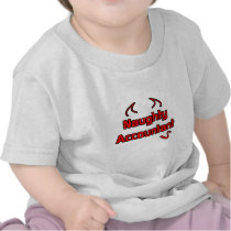 Naughty Accountant