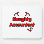 Naughty Accountant
