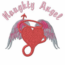 Naughty Angel