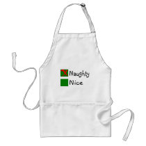 Naughty Aprons