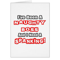 Naughty Boss...Need a Spanking