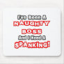 Naughty Boss...Need a Spanking