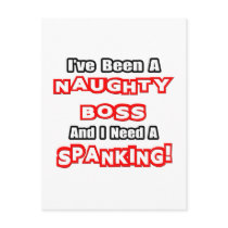 Naughty Boss...Need a Spanking