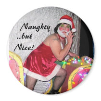 Naughty but Nice Magnets