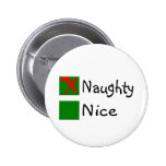 Naughty Button