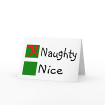 Naughty