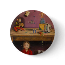 Naughty Child Button