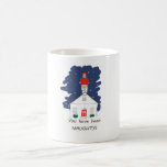 Naughty Christmas Mug
