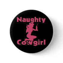Naughty Cowgirl Buttons