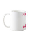 Naughty Cowgirl mugs