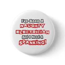 Naughty Electrician...Need a Spanking