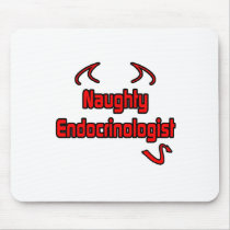 Naughty Endocrinologist
