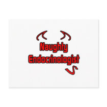 Naughty Endocrinologist