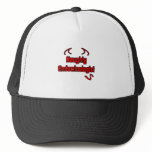 Naughty Endocrinologist Hat