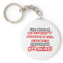 Naughty Football Coach...Need a Spanking