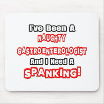 Naughty Gastroenterologist...Need a Spanking