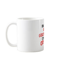 Naughty Gastroenterologist...Need a Spanking Mugs