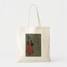 NAUGHTY GIRL BAGS