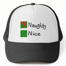 Naughty