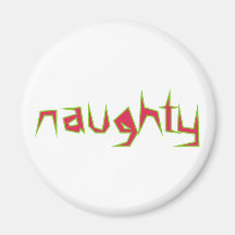 naughty magnets