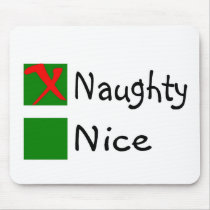 Naughty