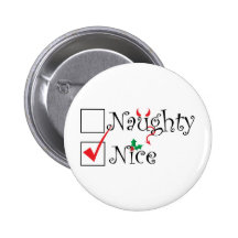 Naughty Nice Buttons