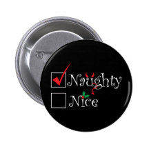 Naughty Nice Buttons