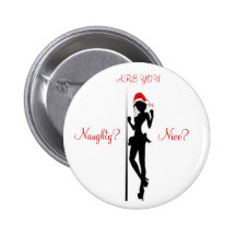 naughty or nice buttons