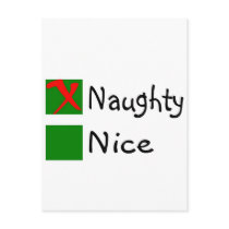 Naughty