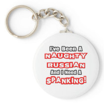 Naughty Russian...Need a Spanking