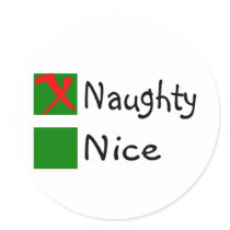 Naughty
