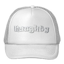naughty trucker hats