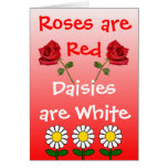 Naughty Valentine cards