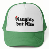 Naughy But Nice Christmas