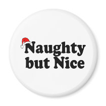 Naughy But Nice