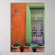 Nauplia, Greece Fine Art Print