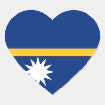 nauru sticker
